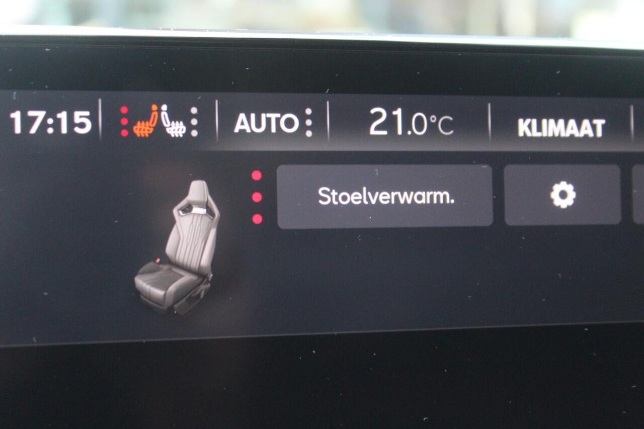 Cupra Leon 1.4 e-Hybrid VZ Business - CAMERA - BEATS AUDIO - CARPLAY - KEYLESS -