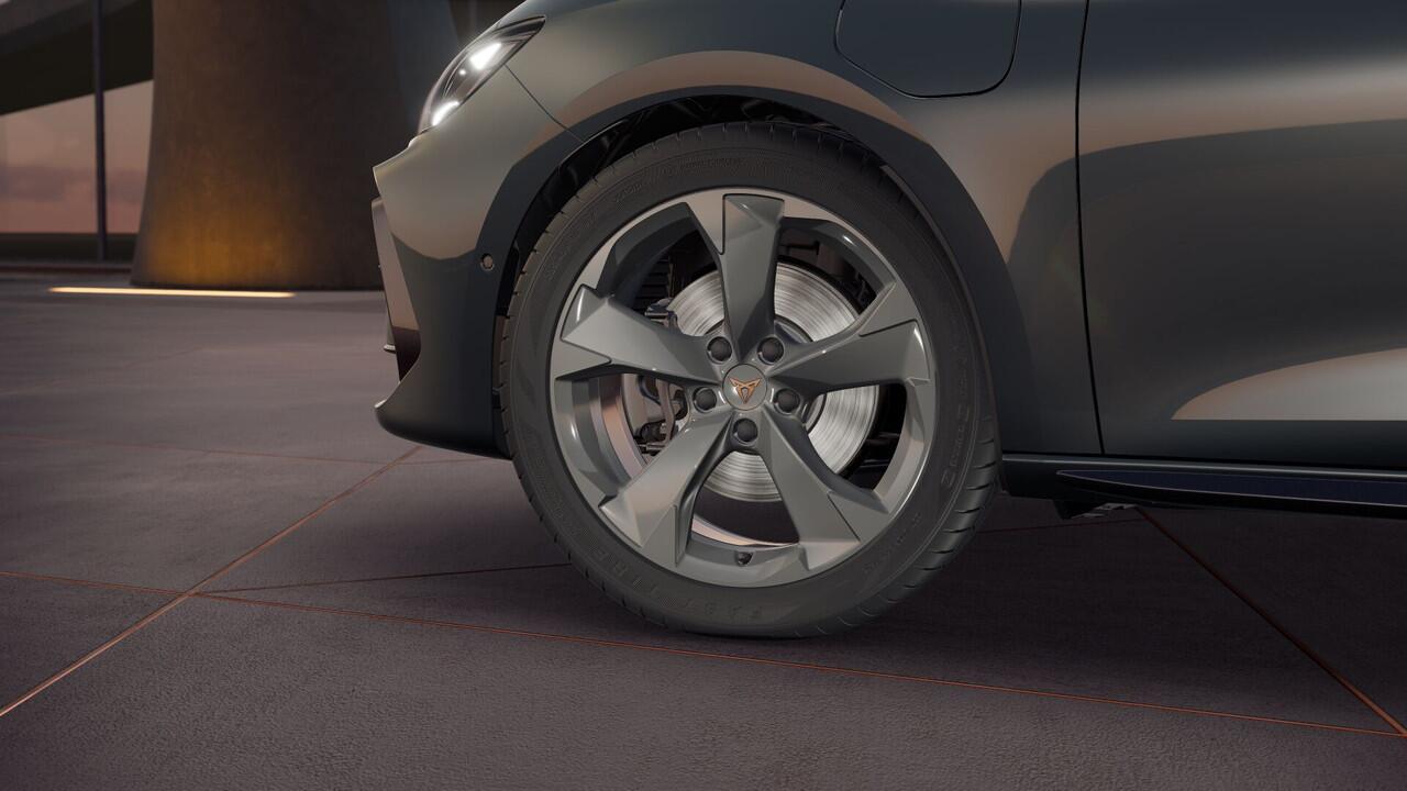 Cupra Leon 1.5 TSI e-Hybrid 204 6DSG Business | Achteruitrijcamera | Digitaal instrumentenpaneel (Virtual Cockpit) | Draadloze Apple CarPlay(TM), Android Auto(TM)