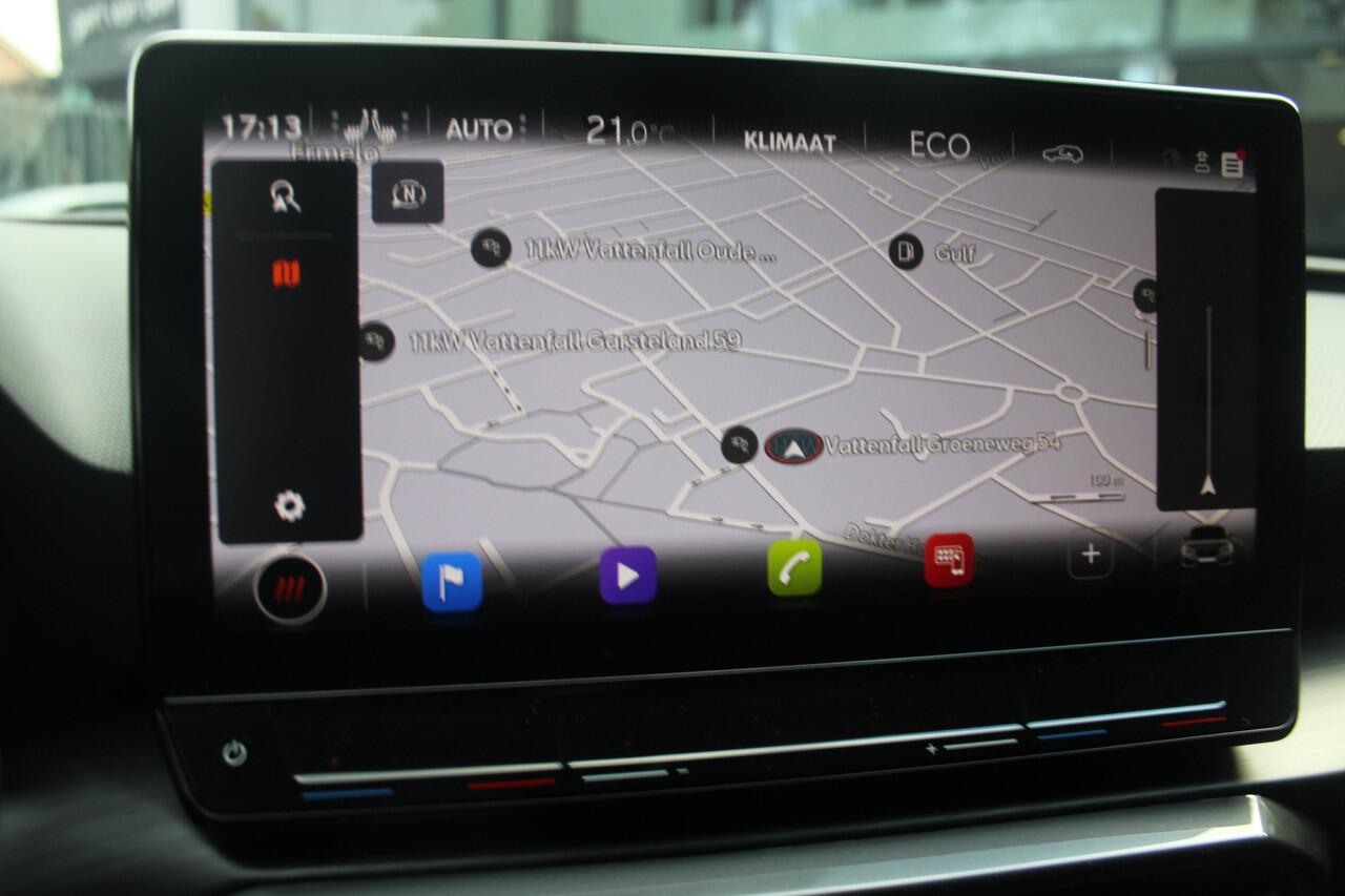 Cupra Leon 1.4 e-Hybrid VZ Business - CAMERA - BEATS AUDIO - CARPLAY - KEYLESS -