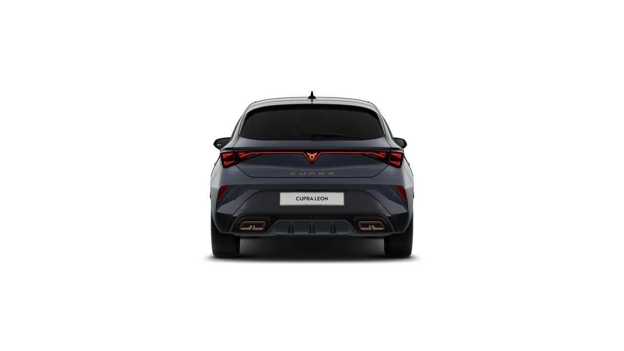 Cupra Leon 1.5 TSI e-Hybrid 204 6DSG Business | Achteruitrijcamera | Digitaal instrumentenpaneel (Virtual Cockpit) | Draadloze Apple CarPlay(TM), Android Auto(TM)