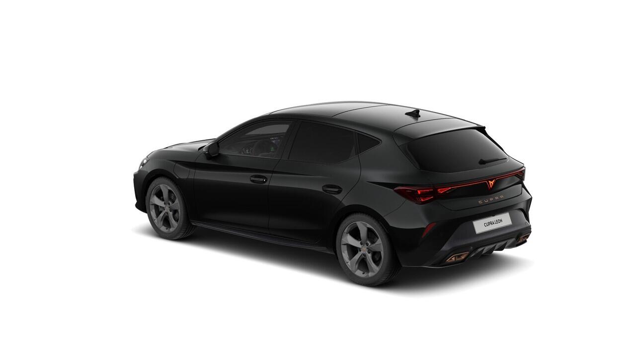 Cupra Leon 1.5 TSI e-Hybrid 204 6DSG Business | Achteruitrijcamera | Digitaal instrumentenpaneel (Virtual Cockpit) | Draadloze Apple CarPlay(TM), Android Auto(TM)