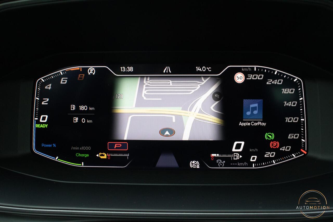 Cupra Leon 1.4 e-Hybrid VZ 245 PANO CAMERA ACC Sfeerverlichting