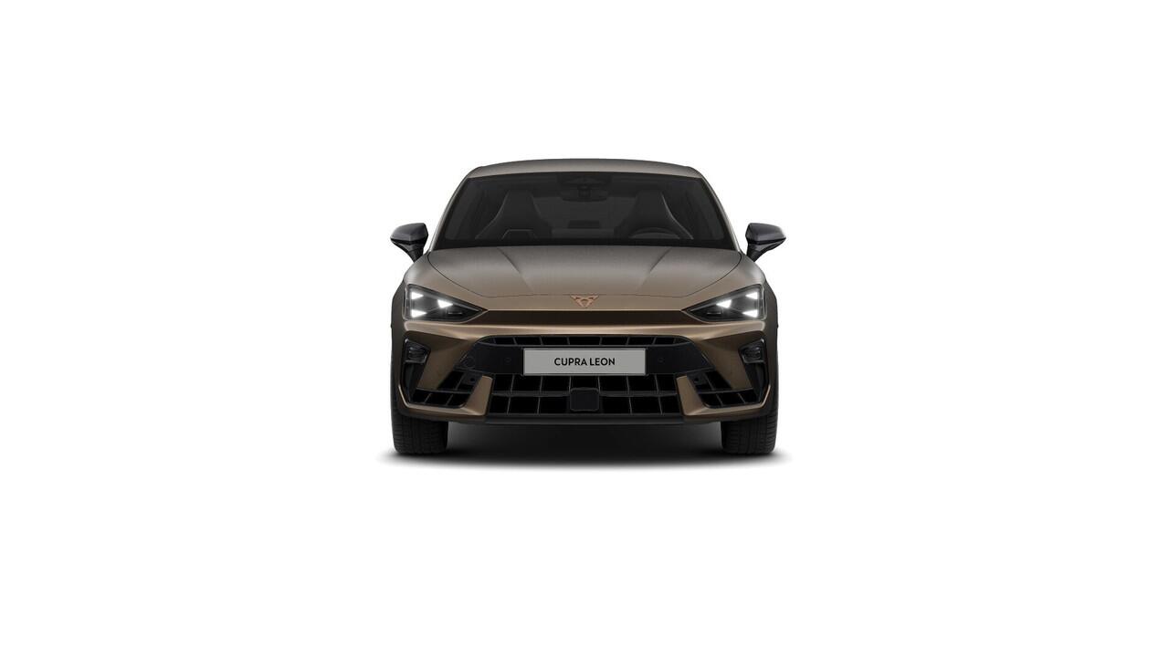 Cupra Leon 1.5 TSI e-Hybrid 272 6DSG VZ Performance | Achteruitrijcamera | Digitaal instrumentenpaneel (Virtual Cockpit) | Draadloze Apple CarPlay(TM), Android Auto(TM)