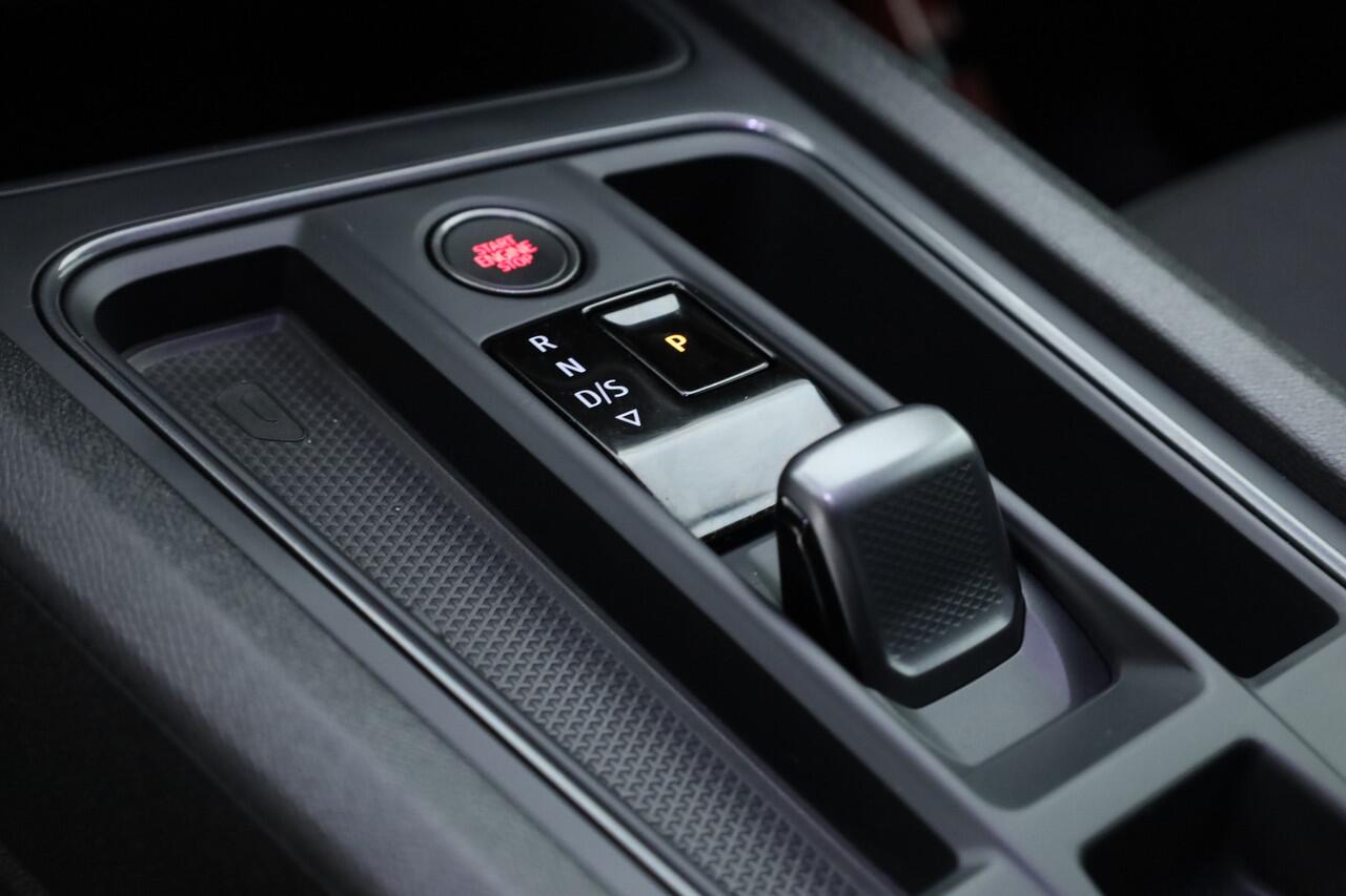 Cupra Leon 1.4 e-Hybrid 204pk | Adapt. Cruise | Camera | Apple CarPlay | Navi | Stoel- Stuurverw.