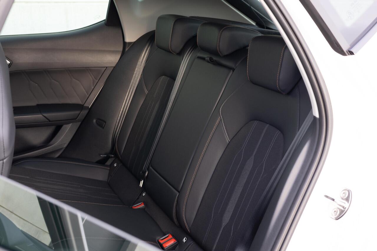 Cupra Leon 1.4 e-Hybrid Business