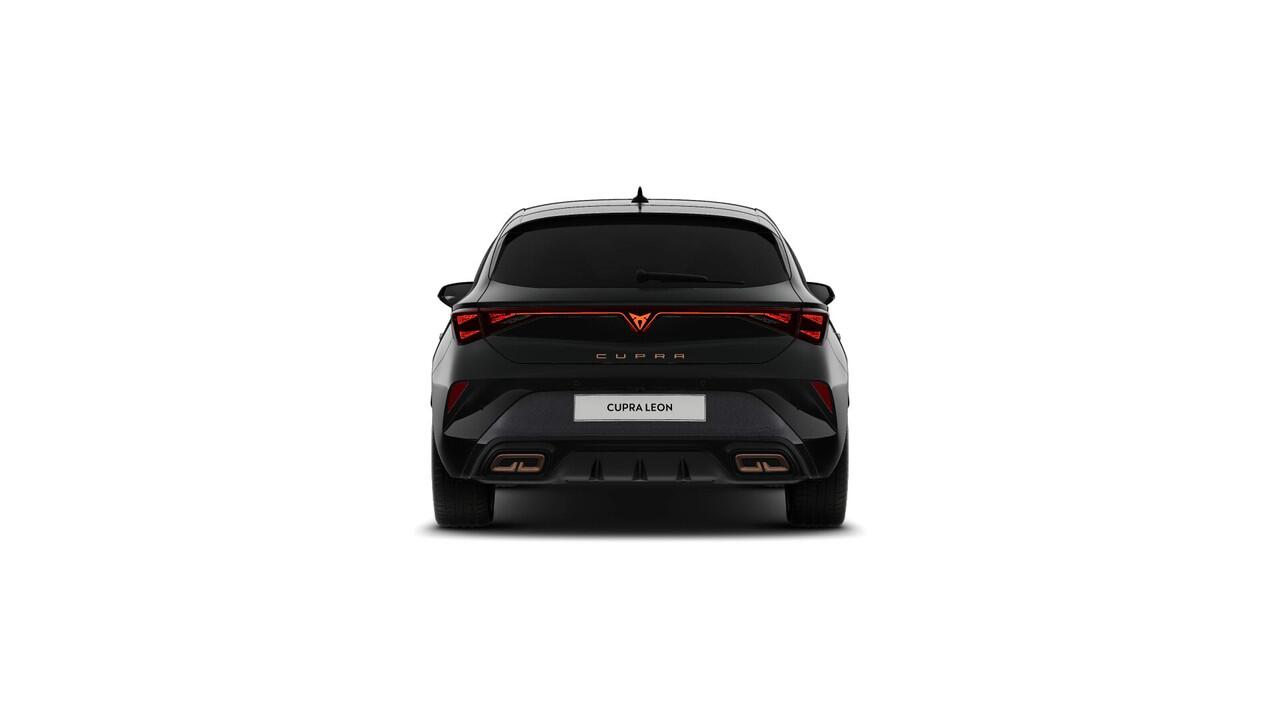 Cupra Leon 1.5 TSI e-Hybrid 272 6DSG VZ Performance | Achteruitrijcamera | Digitaal instrumentenpaneel (Virtual Cockpit) | Draadloze Apple CarPlay(TM), Android Auto(TM)
