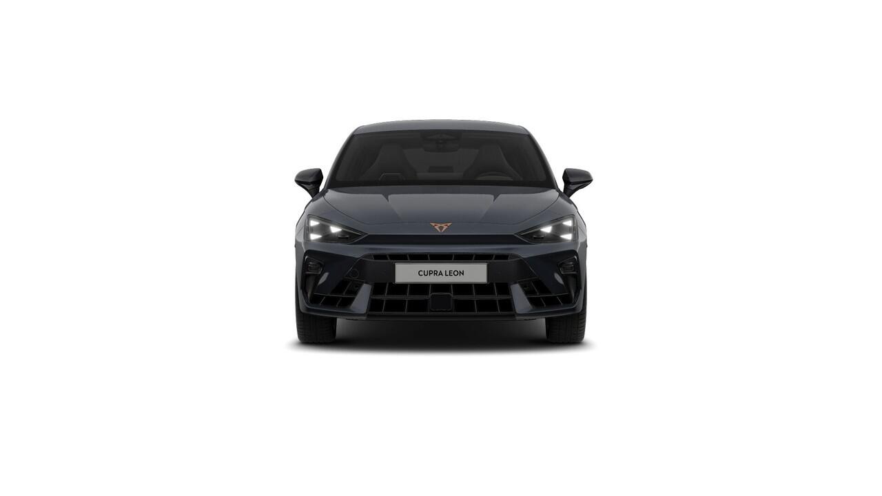 Cupra Leon 1.5 TSI e-Hybrid 204 6DSG Business | Achteruitrijcamera | Digitaal instrumentenpaneel (Virtual Cockpit) | Draadloze Apple CarPlay(TM), Android Auto(TM)