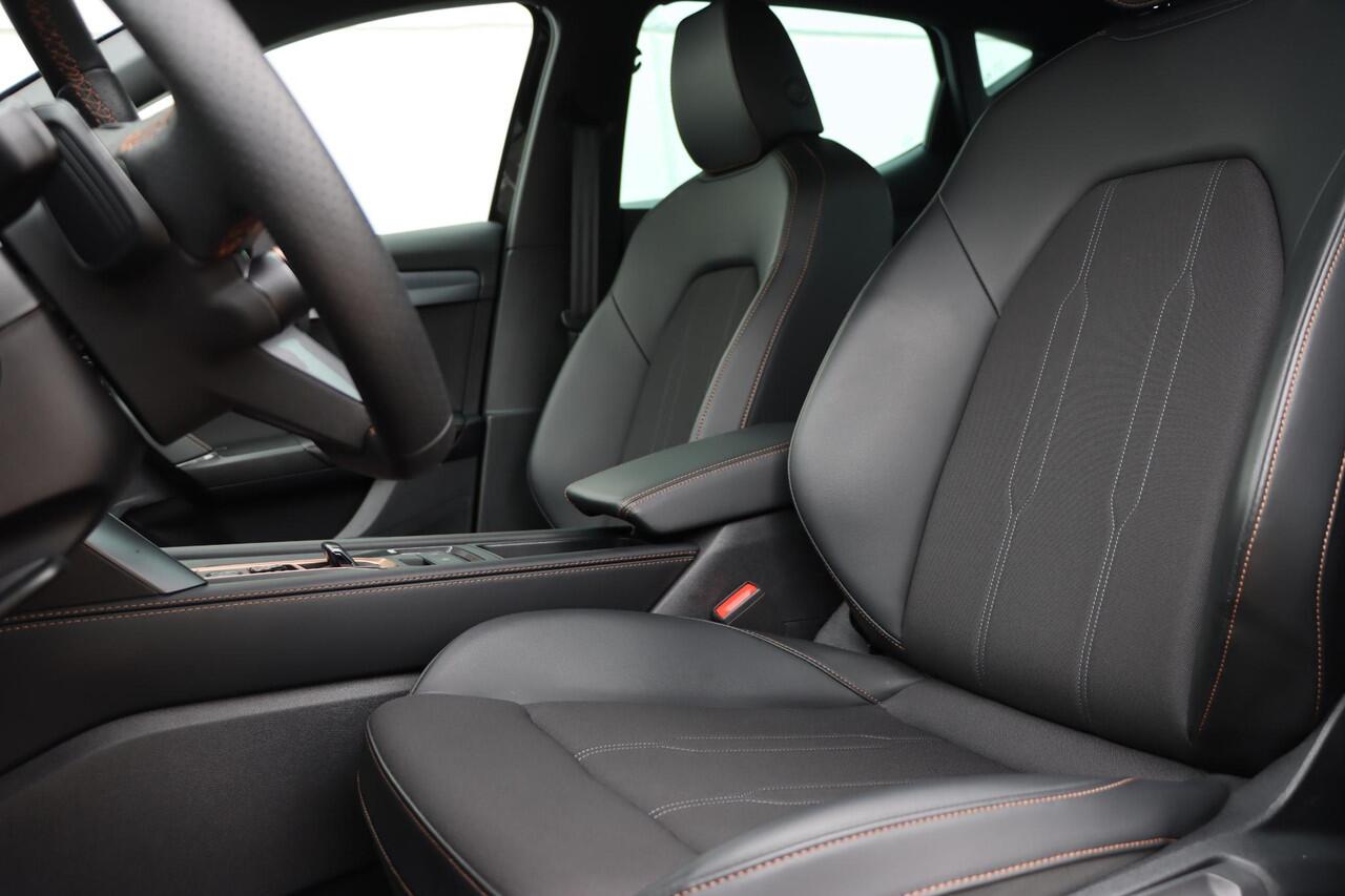 Cupra Leon 1.5 TSI eHybrid Business 204pk DSG6