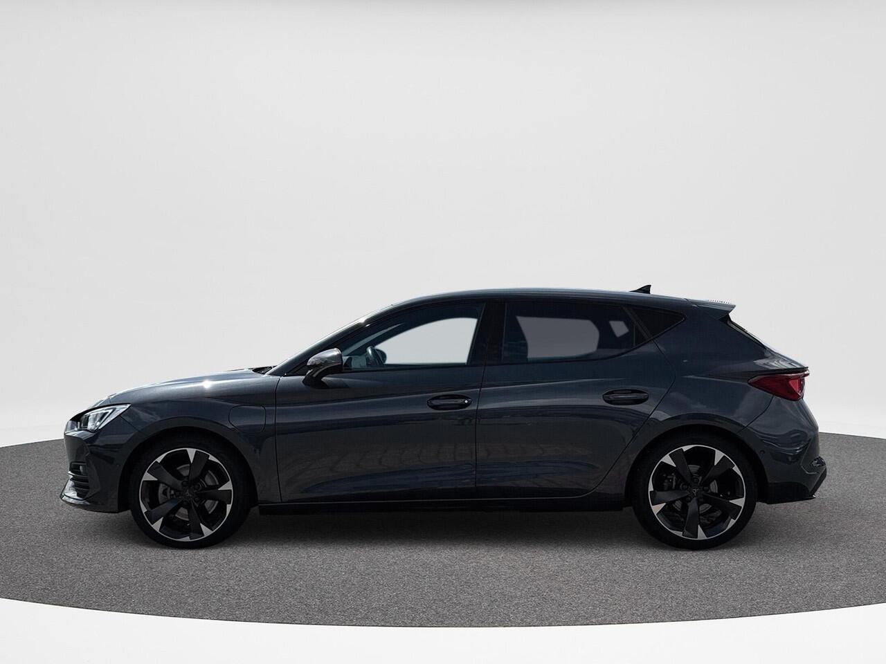 Cupra Leon 1.4 e-Hybrid Essential Limited | PHEV | 204Pk | A. Camera | Cruise control | PDC |
