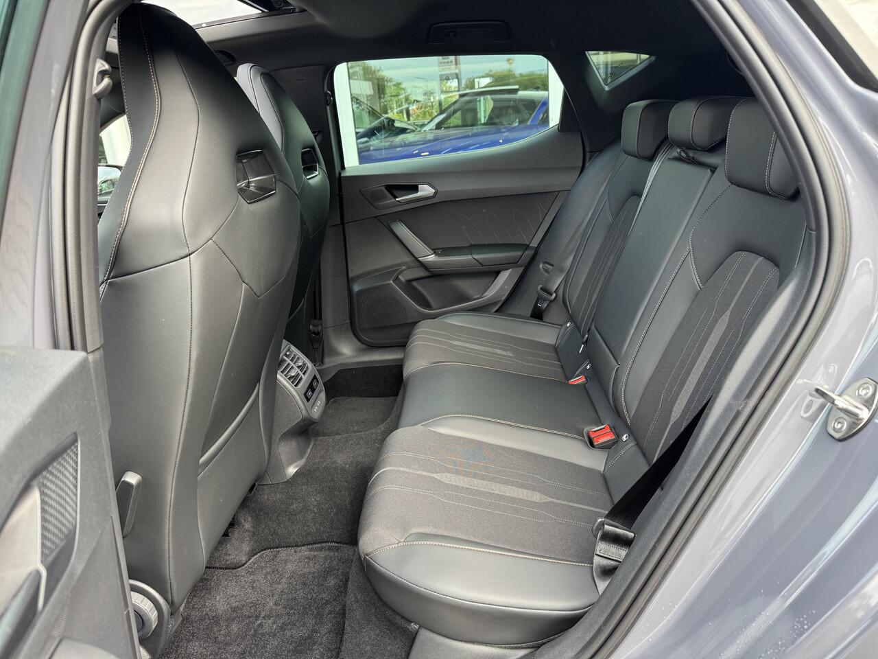 Cupra Leon 1.4 e-Hybrid VZ Performance | Pano | Keyless | Stuurverwarming