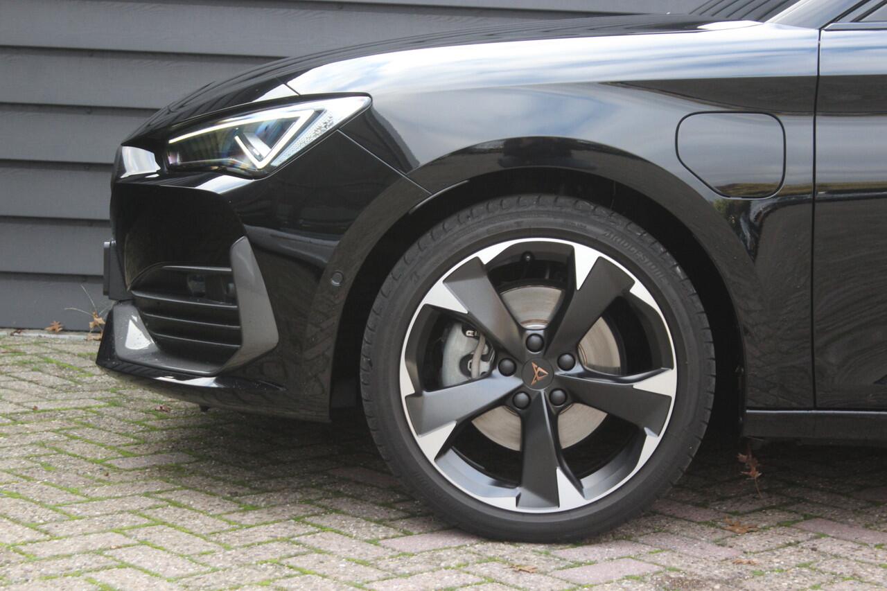 Cupra Leon 1.4 e-Hybrid VZ Business - CAMERA - BEATS AUDIO - CARPLAY - KEYLESS -