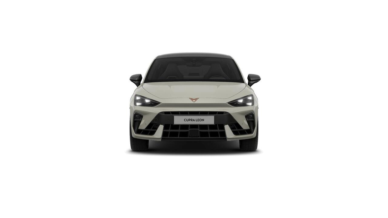 Cupra Leon 1.5 TSI e-Hybrid 272 6DSG VZ Performance | Achteruitrijcamera | Digitaal instrumentenpaneel (Virtual Cockpit) | Draadloze Apple CarPlay(TM), Android Auto(TM)