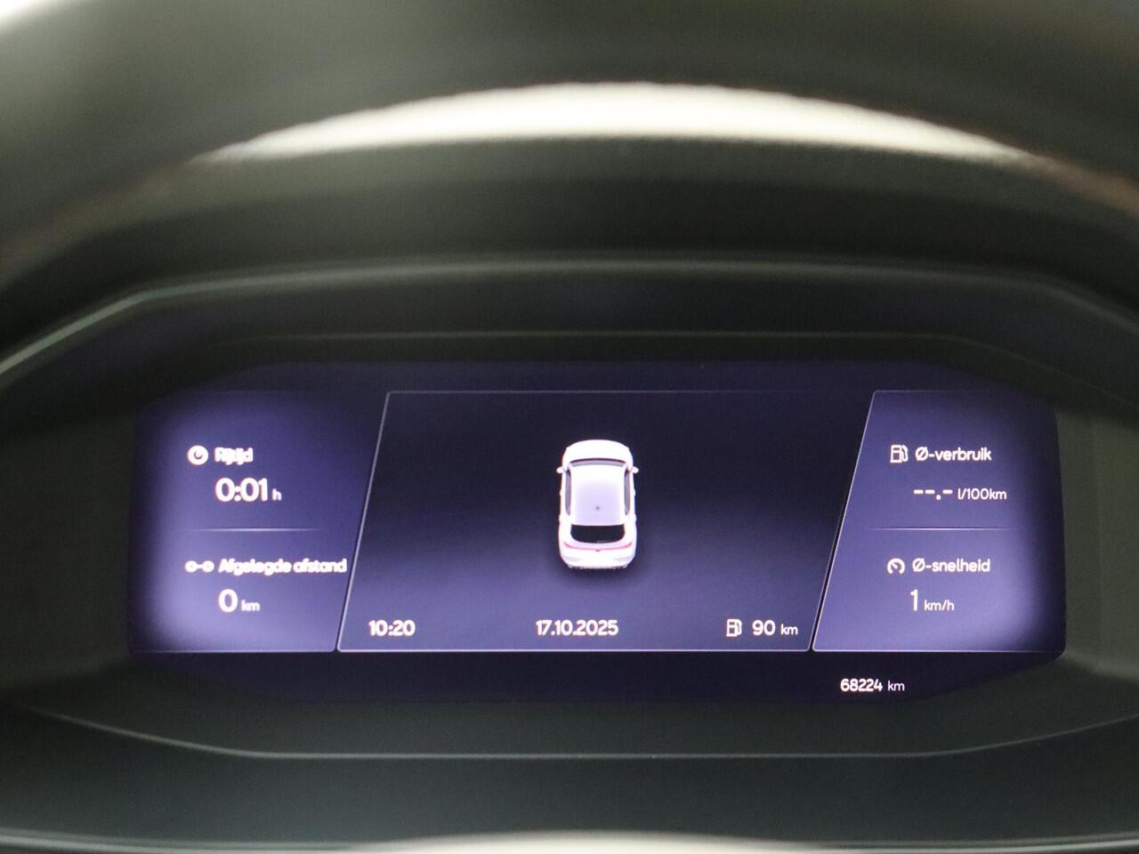 Cupra Leon CUPRA 300 | Panoramadak | Parkeerassistent | Adaptieve demping | Achteruitrijcamera | Dodehoek detectie | 3-zone | Stoel-en stuurwielverwarming |