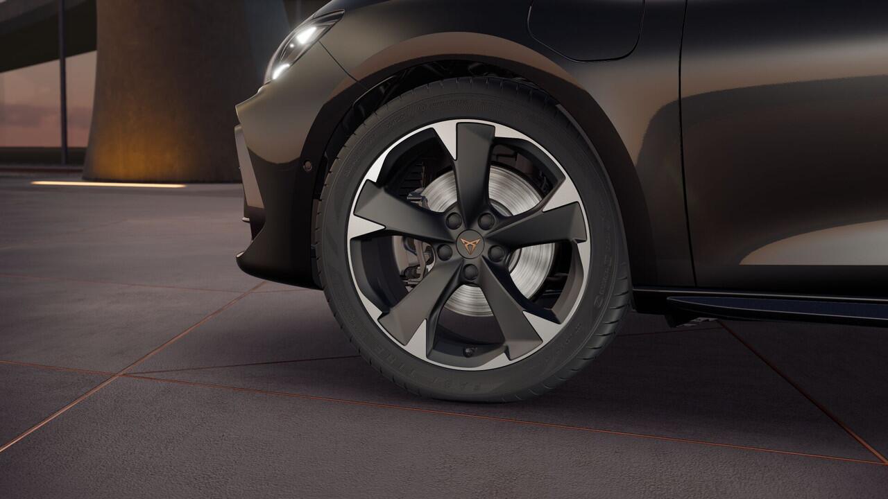 Cupra Leon 1.5 TSI e-Hybrid 204 6DSG Business | Achteruitrijcamera | Digitaal instrumentenpaneel (Virtual Cockpit) | Draadloze Apple CarPlay(TM), Android Auto(TM)