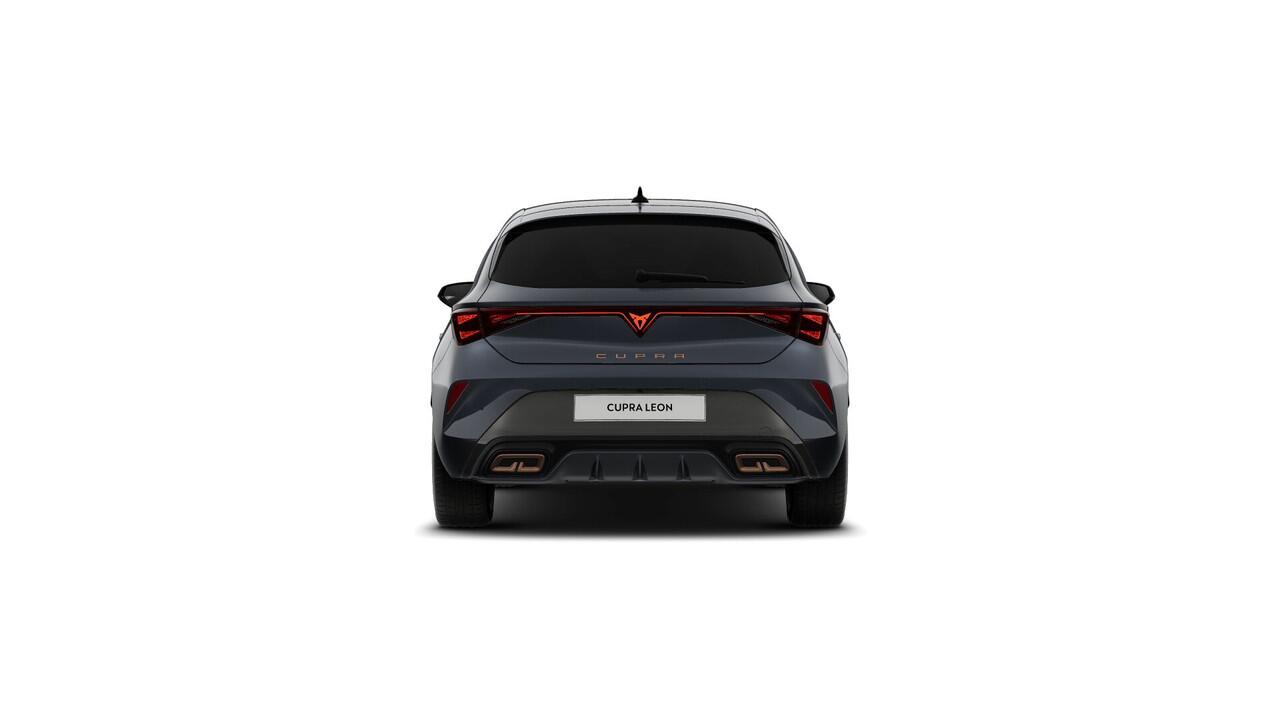 Cupra Leon 1.5 TSI e-Hybrid 272 6DSG VZ Performance | Achteruitrijcamera | Digitaal instrumentenpaneel (Virtual Cockpit) | Draadloze Apple CarPlay(TM), Android Auto(TM)