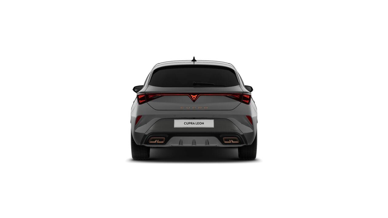 Cupra Leon 1.5 TSI e-Hybrid 272 6DSG VZ Performance | Achteruitrijcamera | Digitaal instrumentenpaneel (Virtual Cockpit) | Draadloze Apple CarPlay(TM), Android Auto(TM)