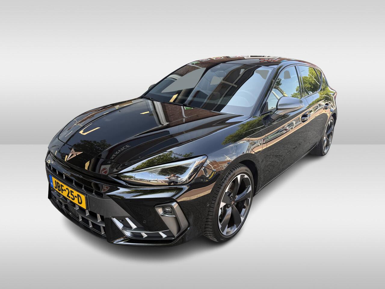 Cupra Leon 1.5 TSI e-Hybrid Business | nieuwste model | lichtmetalen wielen | full-LED koplampen |