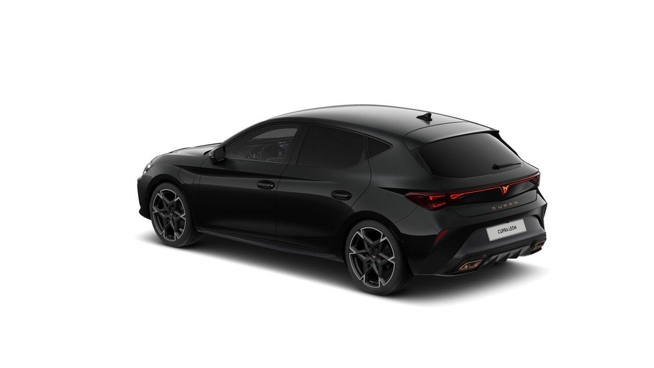 Cupra Leon 1.5 TSI e-Hybrid 204 6DSG Business | Achteruitrijcamera | Digitaal instrumentenpaneel (Virtual Cockpit) | Draadloze Apple CarPlay(TM), Android Auto(TM)