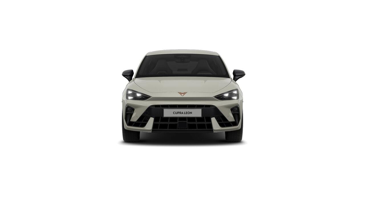 Cupra Leon 1.5 TSI e-Hybrid 272 6DSG VZ Performance | Achteruitrijcamera | Digitaal instrumentenpaneel (Virtual Cockpit) | Draadloze Apple CarPlay(TM), Android Auto(TM)