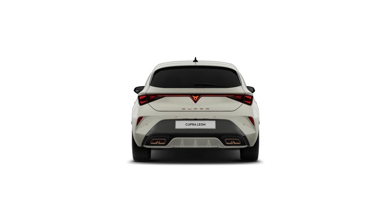 Cupra Leon 1.5 TSI e-Hybrid 272 6DSG VZ Performance | Achteruitrijcamera | Digitaal instrumentenpaneel (Virtual Cockpit) | Draadloze Apple CarPlay(TM), Android Auto(TM)