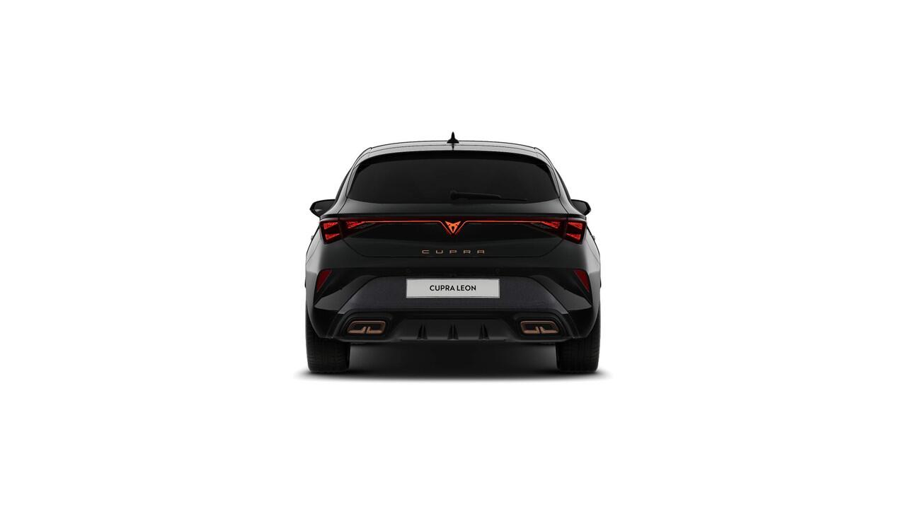 Cupra Leon 1.5 TSI e-Hybrid 204 6DSG Business | Achteruitrijcamera | Digitaal instrumentenpaneel (Virtual Cockpit) | Draadloze Apple CarPlay(TM), Android Auto(TM)