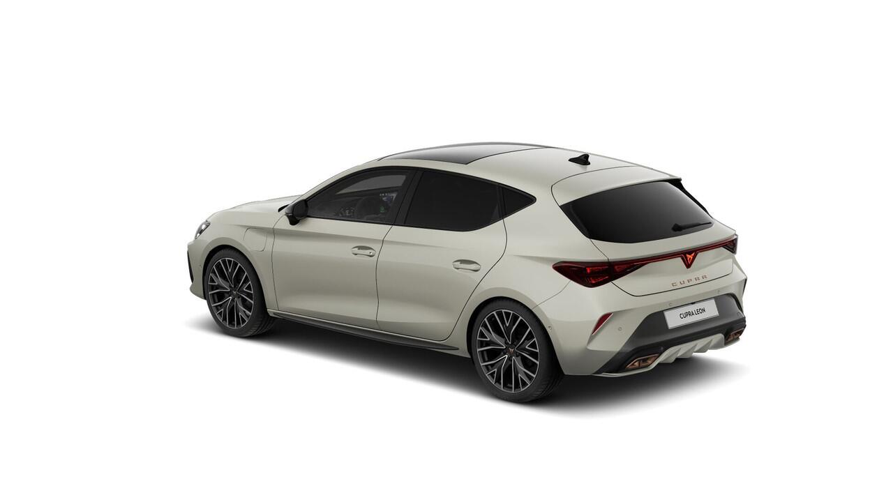 Cupra Leon 1.5 TSI e-Hybrid 204 6DSG Business | Achteruitrijcamera | Digitaal instrumentenpaneel (Virtual Cockpit) | Draadloze Apple CarPlay(TM), Android Auto(TM)