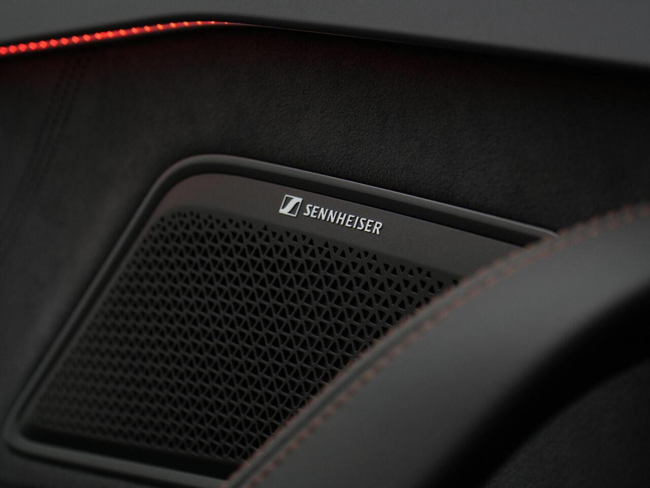 Cupra Leon 1.5 TSI 272 pk DSG e-Hybrid VZ Performance | Leder/alcantara | Geheugenstoel | Sennheiser | Adaptief sportonderstel | Matrix LED