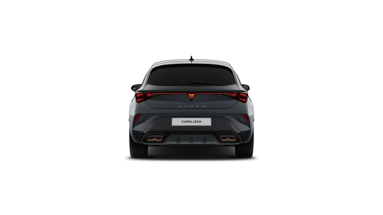 Cupra Leon 1.5 TSI e-Hybrid 272 6DSG VZ Performance | Achteruitrijcamera | Digitaal instrumentenpaneel (Virtual Cockpit) | Draadloze Apple CarPlay(TM), Android Auto(TM)