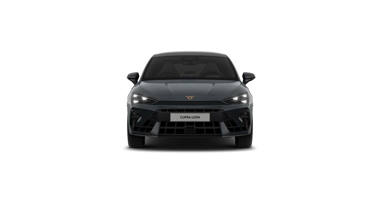 Cupra Leon 1.5 TSI e-Hybrid 204 6DSG Business | Achteruitrijcamera | Digitaal instrumentenpaneel (Virtual Cockpit) | Draadloze Apple CarPlay(TM), Android Auto(TM)