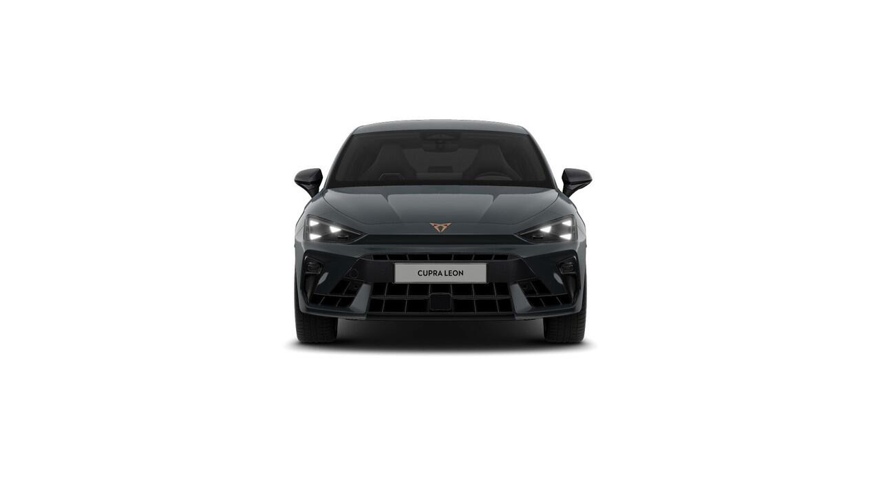 Cupra Leon 1.5 TSI e-Hybrid 204 6DSG Business | Achteruitrijcamera | Digitaal instrumentenpaneel (Virtual Cockpit) | Draadloze Apple CarPlay(TM), Android Auto(TM)