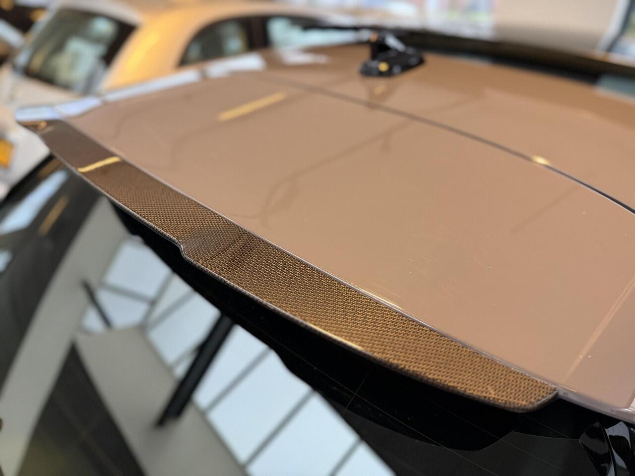 Cupra Leon 1.4 e-Hybrid Limited Schaalstoelen / Carbon / Pano