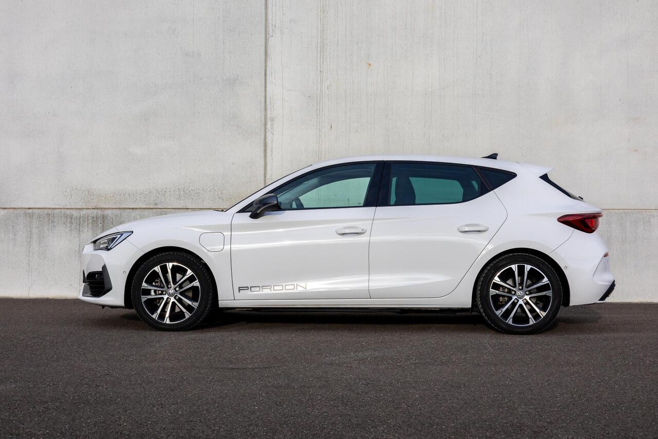 Cupra Leon 1.4 e-Hybrid Business