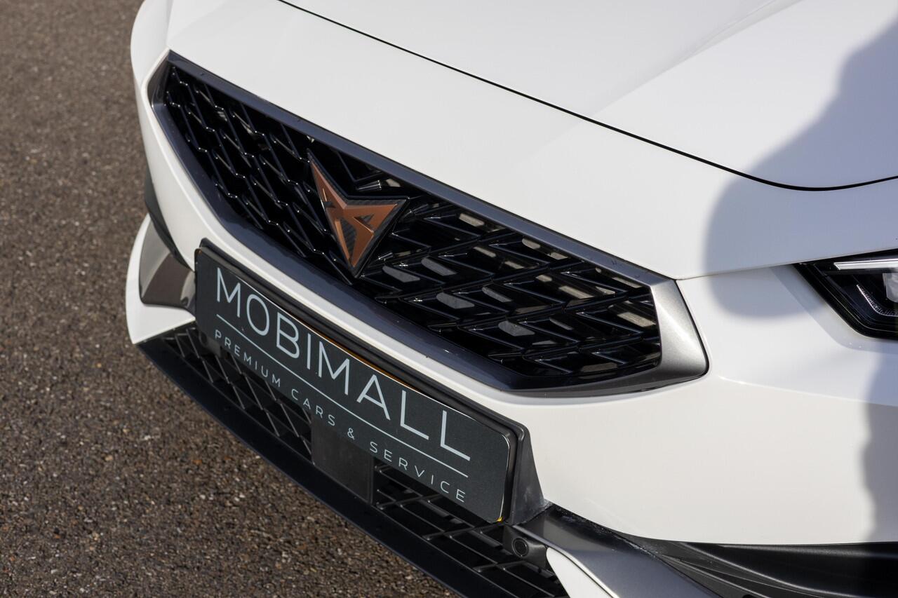 Cupra Leon 1.4 e-Hybrid Business