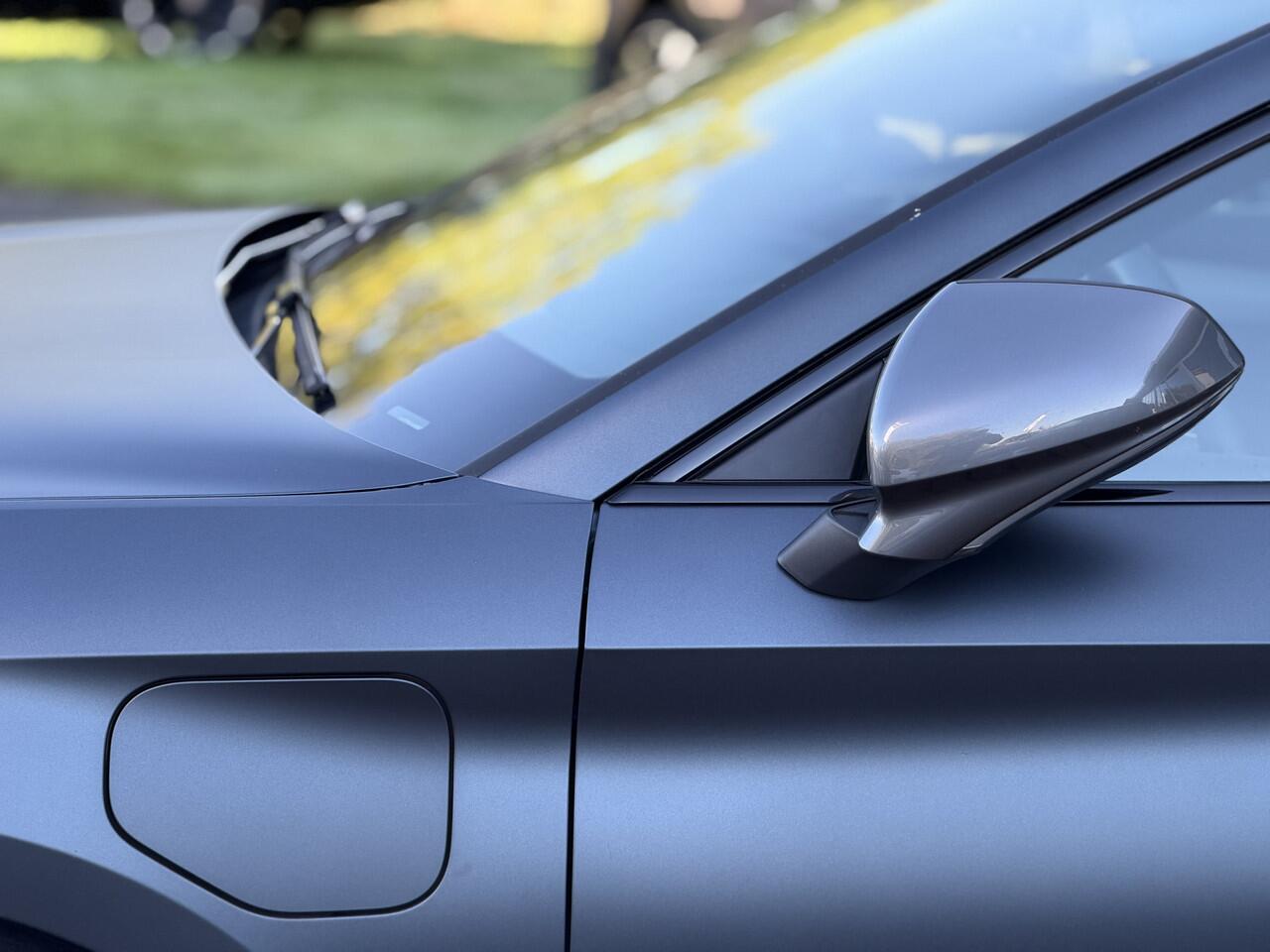 Cupra Leon 1.5 TSI e-Hybrid VZ Performance | 272 pk | Pano | Sennheister