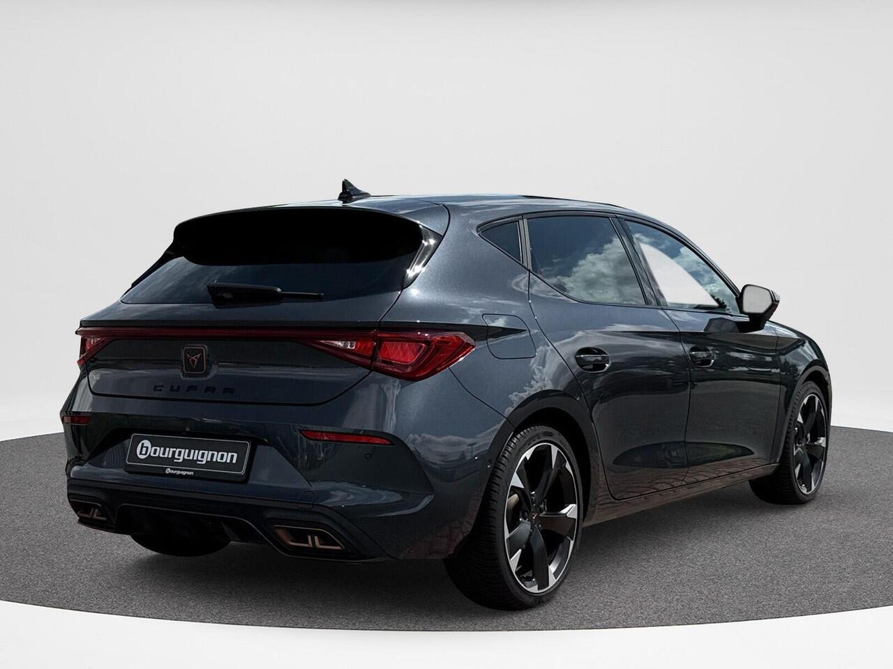 Cupra Leon 1.4 e-Hybrid Essential Limited | PHEV | 204Pk | A. Camera | Cruise control | PDC |