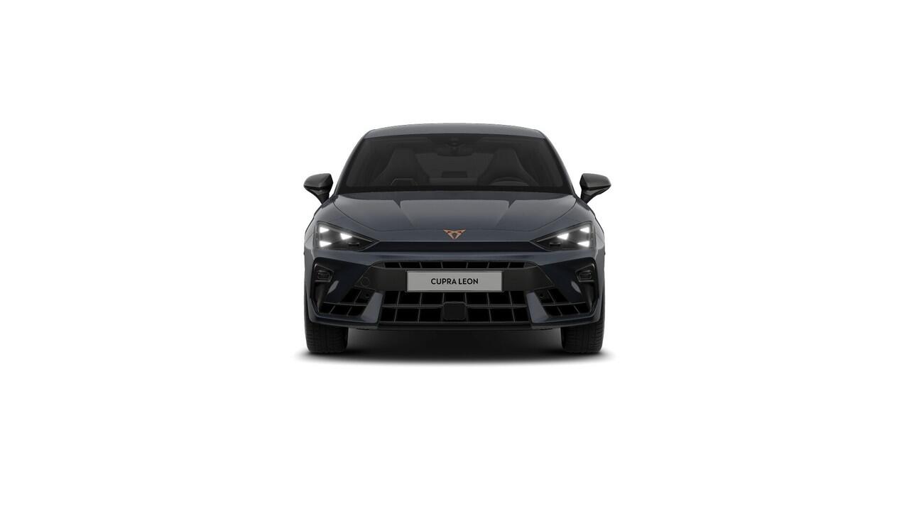 Cupra Leon 1.5 TSI e-Hybrid 272 6DSG VZ Performance | Achteruitrijcamera | Digitaal instrumentenpaneel (Virtual Cockpit) | Draadloze Apple CarPlay(TM), Android Auto(TM)