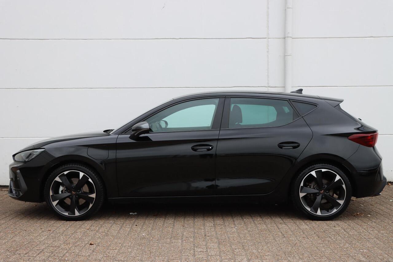 Cupra Leon 1.5 TSI eHybrid Business 204pk DSG6