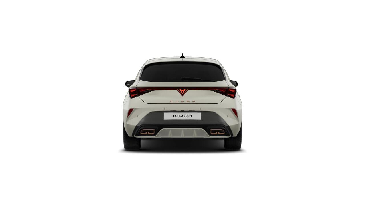 Cupra Leon 1.5 TSI e-Hybrid 204 6DSG Business | Achteruitrijcamera | Digitaal instrumentenpaneel (Virtual Cockpit) | Draadloze Apple CarPlay(TM), Android Auto(TM)