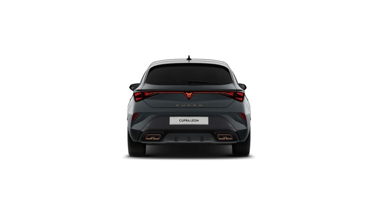 Cupra Leon 1.5 TSI e-Hybrid 272 6DSG VZ Performance | Achteruitrijcamera | Digitaal instrumentenpaneel (Virtual Cockpit) | Draadloze Apple CarPlay(TM), Android Auto(TM)