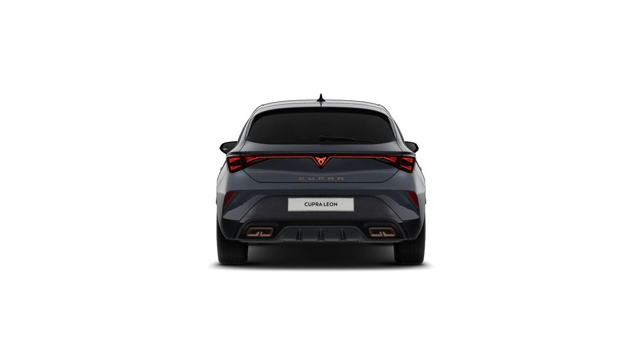 Cupra Leon 1.5 TSI e-Hybrid 272 6DSG VZ Performance | Achteruitrijcamera | Digitaal instrumentenpaneel (Virtual Cockpit) | Draadloze Apple CarPlay(TM), Android Auto(TM)