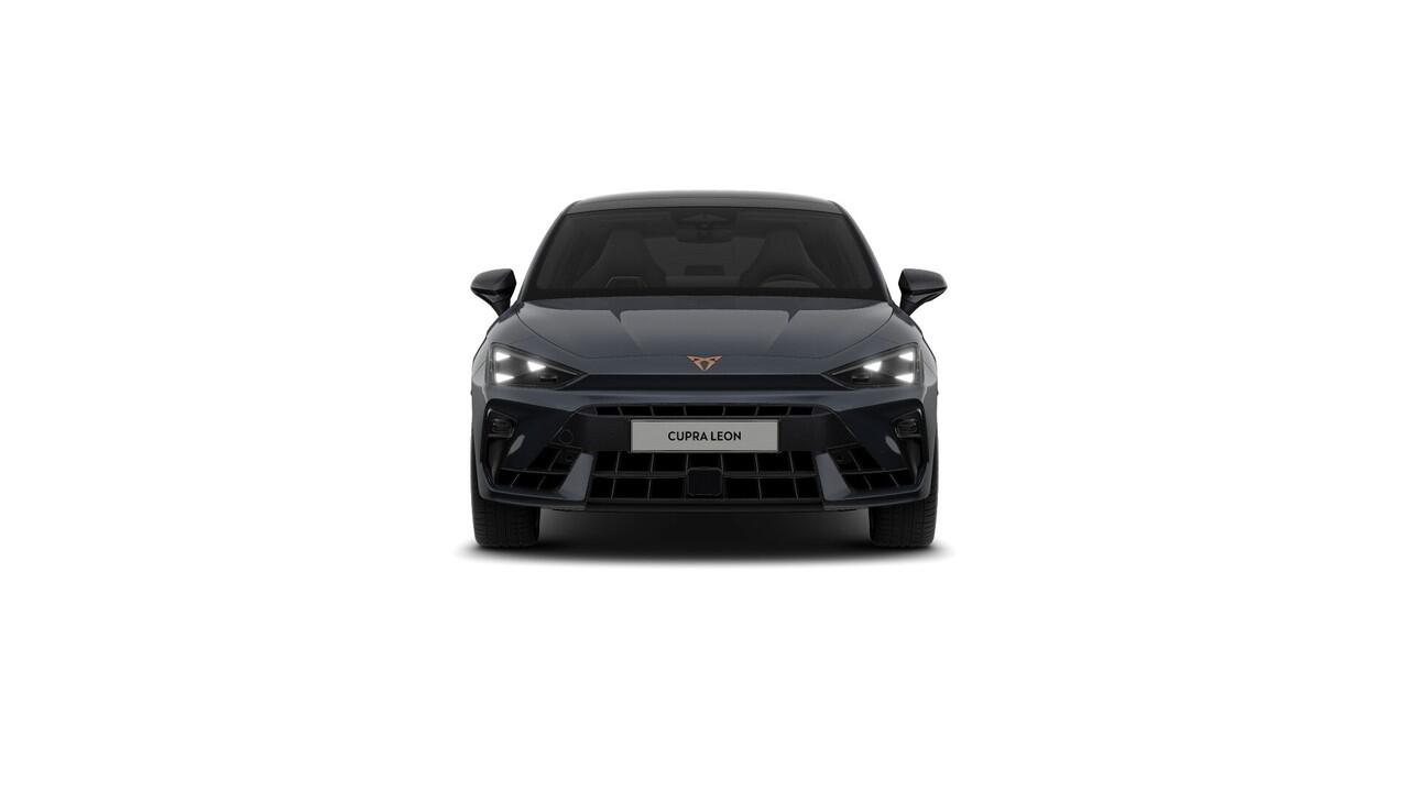 Cupra Leon 1.5 TSI e-Hybrid 272 6DSG VZ Performance | Achteruitrijcamera | Digitaal instrumentenpaneel (Virtual Cockpit) | Draadloze Apple CarPlay(TM), Android Auto(TM)