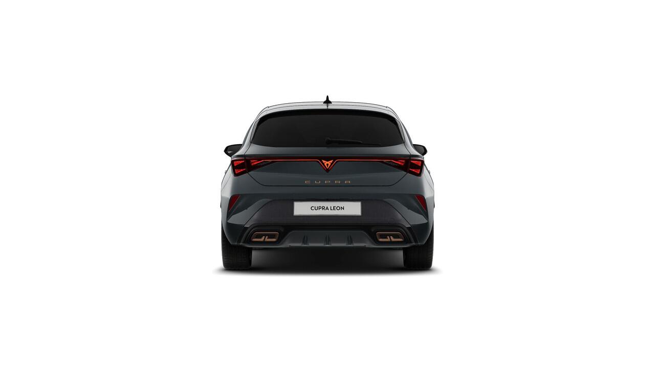 Cupra Leon 1.5 TSI e-Hybrid 204 6DSG Business | Achteruitrijcamera | Digitaal instrumentenpaneel (Virtual Cockpit) | Draadloze Apple CarPlay(TM), Android Auto(TM)