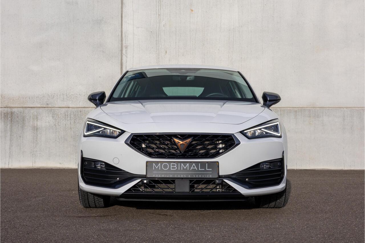 Cupra Leon 1.4 e-Hybrid Business