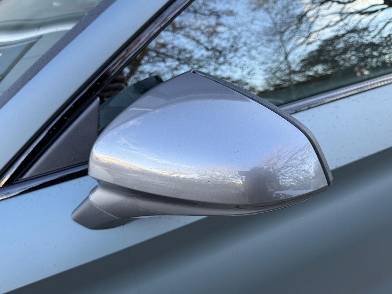 Cupra Leon 1.5 TSI e-Hybrid 272pk DSG VZ Extreme Panoramadak Schaalstoelen Sennheiser matte lak!