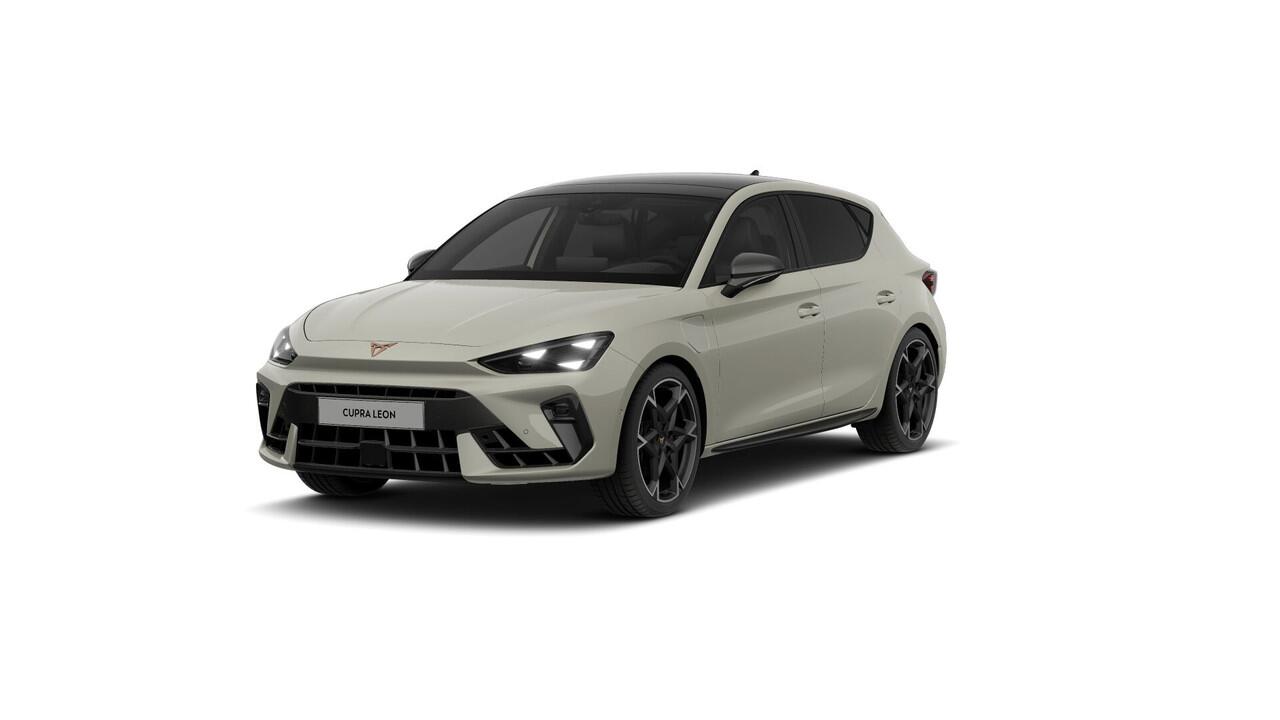 Cupra Leon 1.5 TSI e-Hybrid 204 6DSG Business | Achteruitrijcamera | Digitaal instrumentenpaneel (Virtual Cockpit) | Draadloze Apple CarPlay(TM), Android Auto(TM)