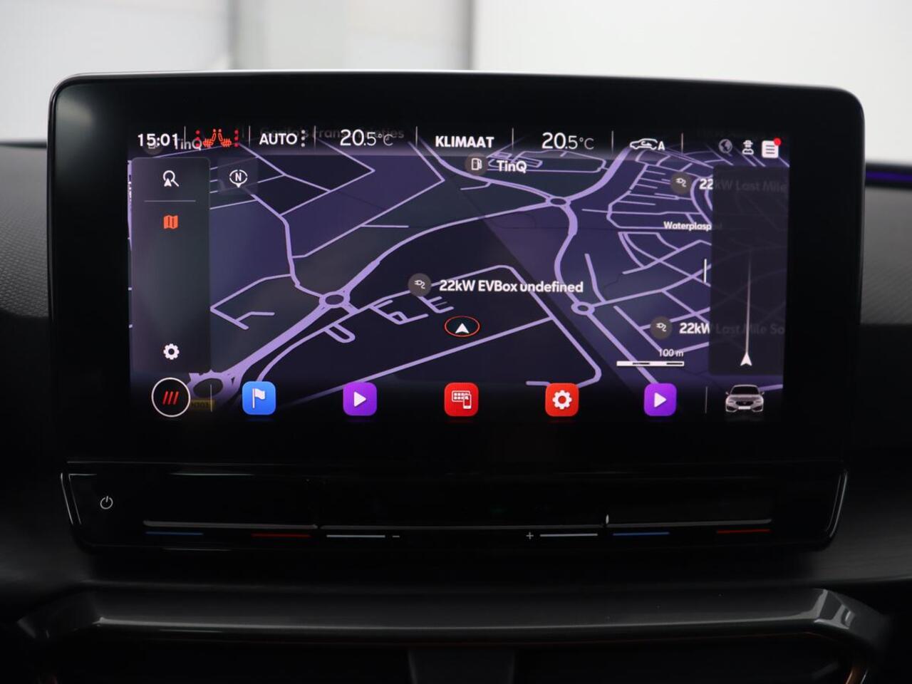 Cupra Leon 1.4 TSI eHybrid PHEV | Panoramadak | Stoel & stuurverwarming | Carplay | Navigatie | Parkeerhulp | Sportstoelen | Digital Cockpit | Half leder | Plug In