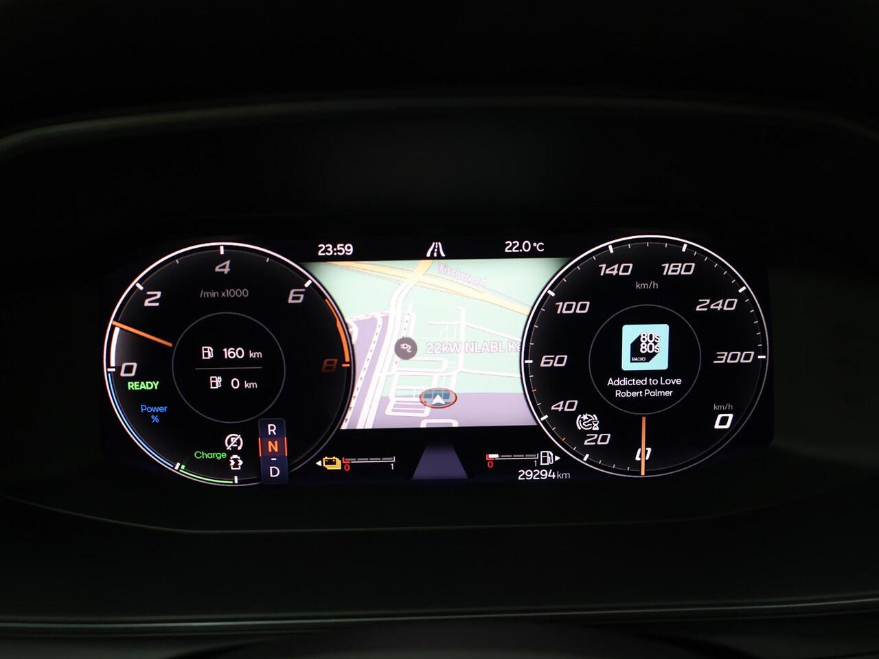 Cupra Leon 1.4 e-Hybrid VZ 245 | 245 PK | SoH 91% | Navigatie | Stoelverwarming | Stuurwielverwarming |