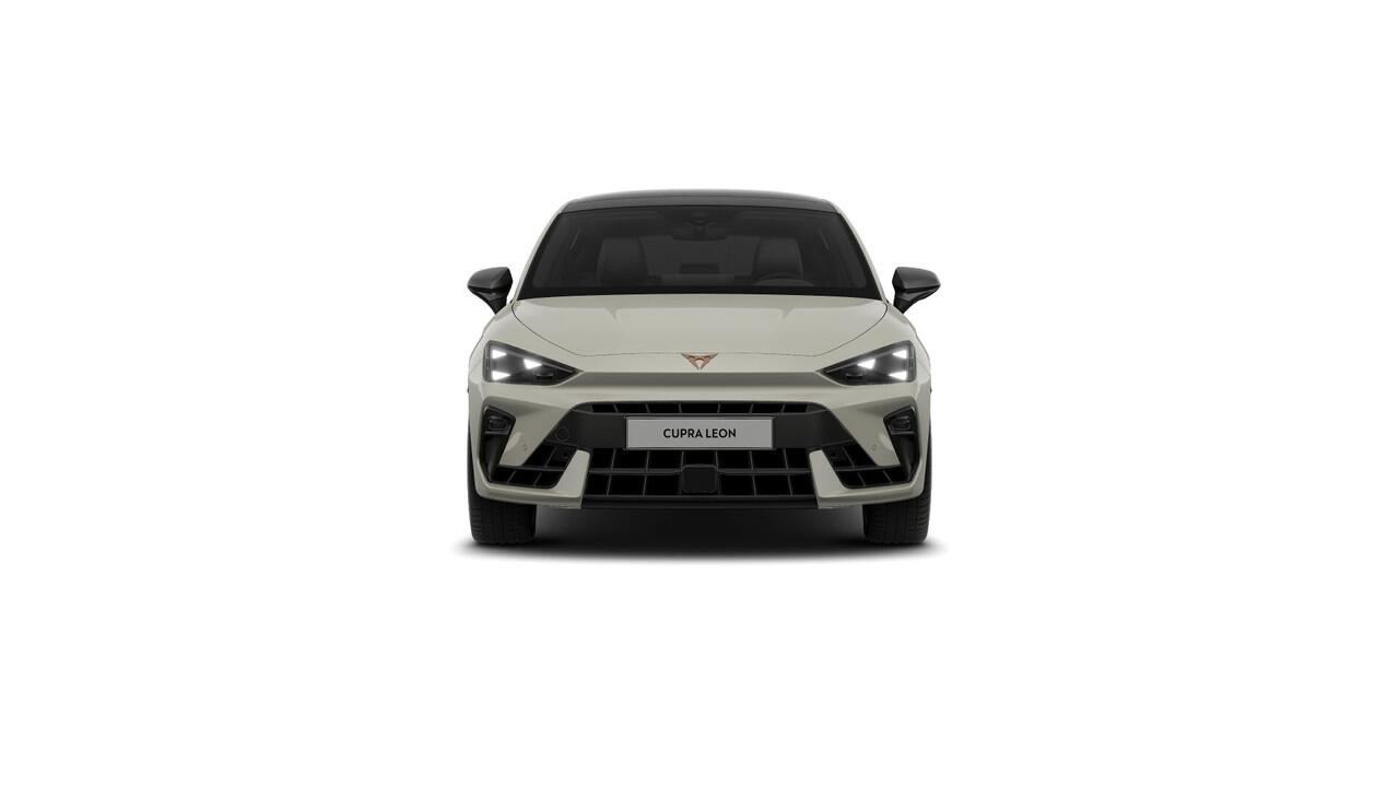 Cupra Leon 1.5 TSI e-Hybrid 204 6DSG Business | Achteruitrijcamera | Digitaal instrumentenpaneel (Virtual Cockpit) | Draadloze Apple CarPlay(TM), Android Auto(TM)