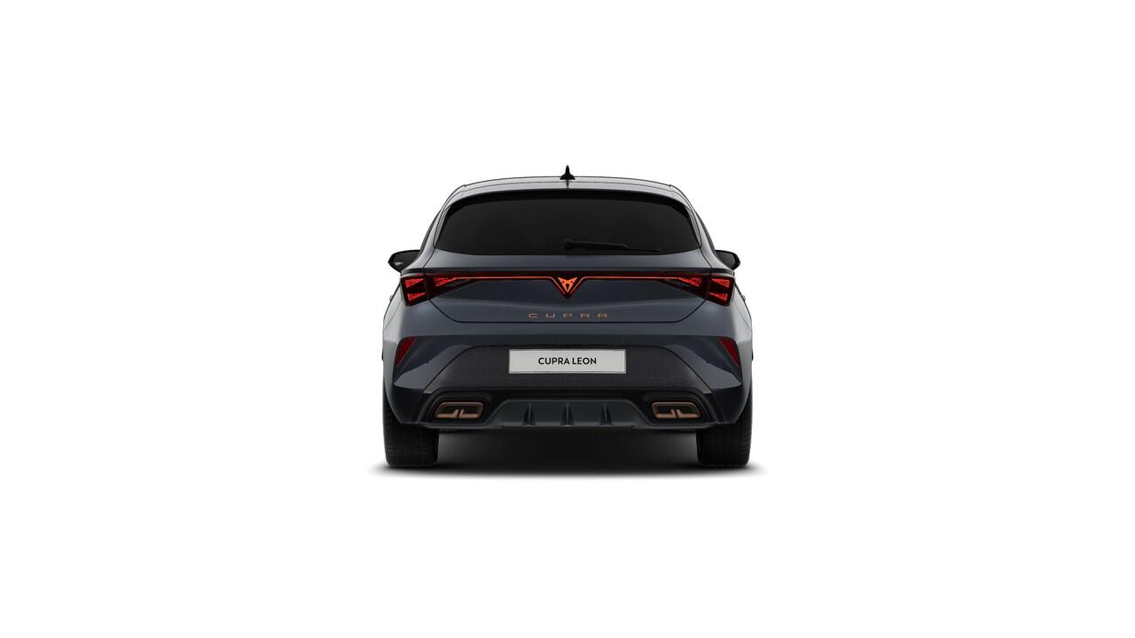 Cupra Leon 1.5 TSI e-Hybrid 204 6DSG Business | Achteruitrijcamera | Digitaal instrumentenpaneel (Virtual Cockpit) | Draadloze Apple CarPlay(TM), Android Auto(TM)