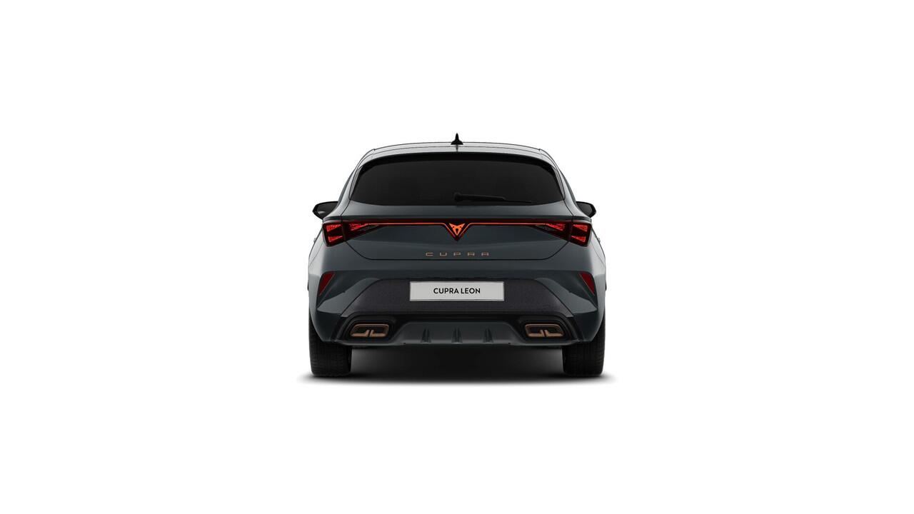 Cupra Leon 1.5 TSI e-Hybrid 204 6DSG Business | Achteruitrijcamera | Digitaal instrumentenpaneel (Virtual Cockpit) | Draadloze Apple CarPlay(TM), Android Auto(TM)